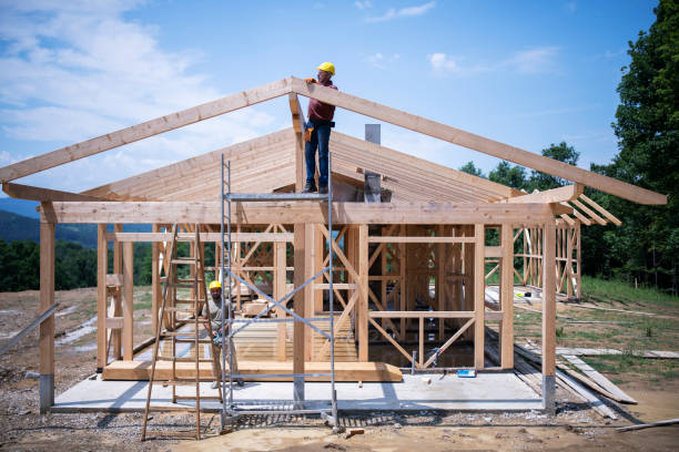 Best Emergency Roof Repair  in Chester, WV