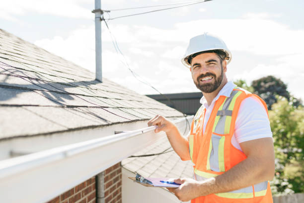 Best Tile Roofing Contractor  in Chester, WV