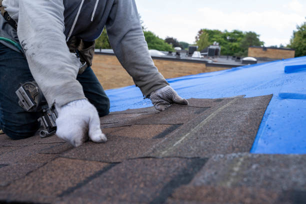 Tile Roofing Contractor in Chester, WV