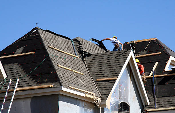 Best Commercial Roofing Services  in Chester, WV