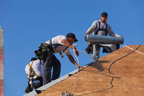 Best Commercial Roofing Services  in Chester, WV