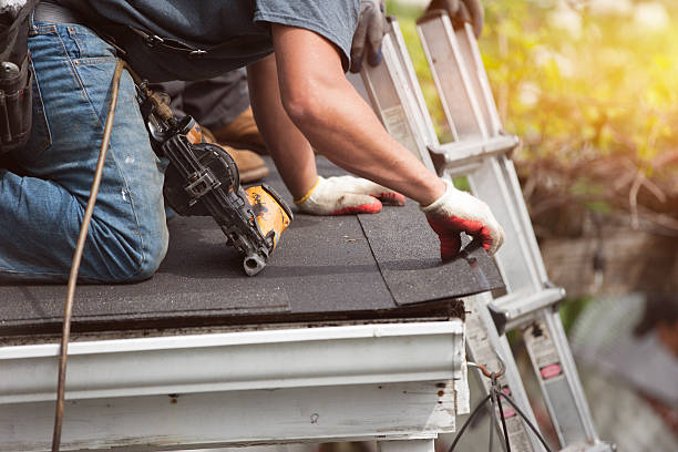 Trusted Chester, WV Roofing Contractor Experts